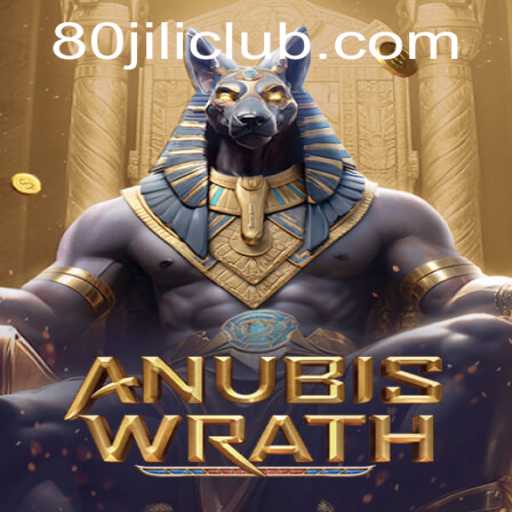 AnubisWrath: Unraveling the Mysteries of the Ancient Gods with 80JILI