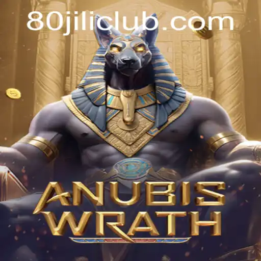 AnubisWrath: Unraveling the Mysteries of the Ancient Gods with 80JILI