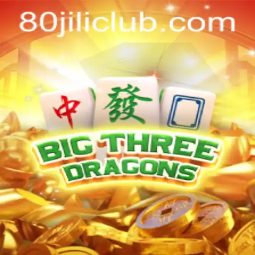 Exploring the Thrilling World of BigThreeDragons and the Power of 80JILI