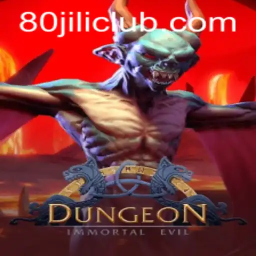 Embark on an Epic Adventure with Dungeon: The 80JILI Experience