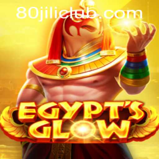 Discover the Enchantment of EgyptsGlow: A Dive into the Mystical World with 80JILI