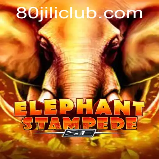 ElephantStampedeSE: A Thrilling Adventure with the 80JILI Edge