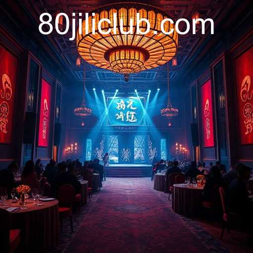 The Allure of Exclusive Events: Unveiling the World of 80JILI