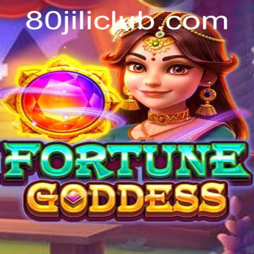 Discover the Thrilling World of FORTUNEGODDESS and 80JILI