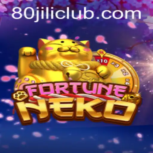 FortuneNeko: Unveiling the Mystical World of Luck and Strategy