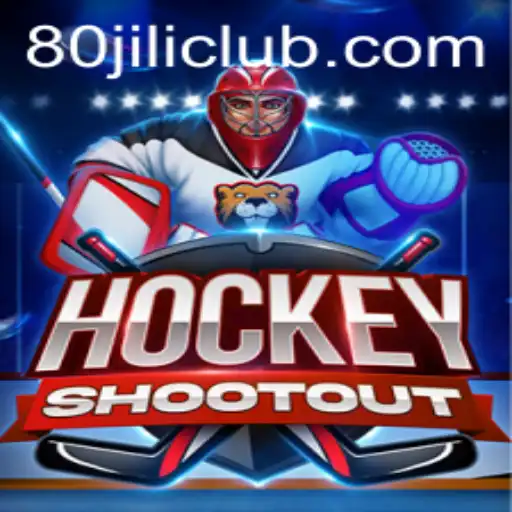 HockeyShootout and 80JILI: The Ultimate Ice Action Experience