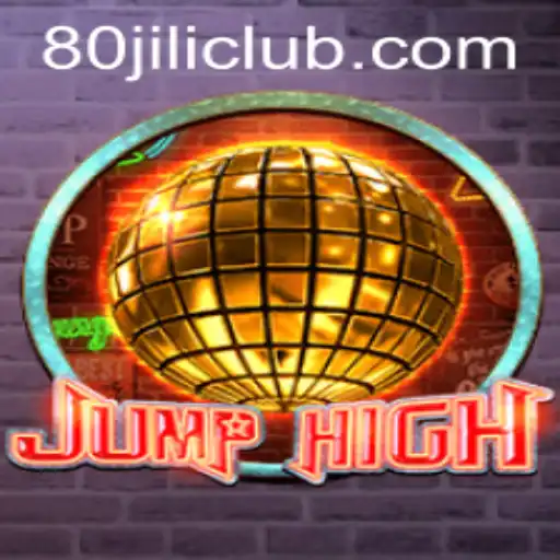 JumpHigh: An Exciting Adventure with the Key to Success - 80JILI