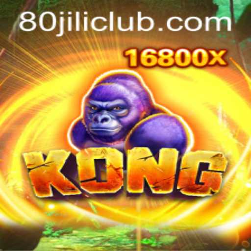 Exploring the Timeless Appeal of Kong: The Game Phenomenon with a Twist of 80JILI