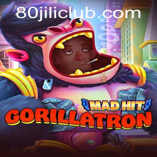 Discovering the Excitement of MadHitGorillatron: A Riveting New Gaming Experience