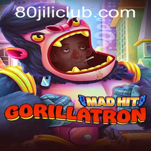 Discovering the Excitement of MadHitGorillatron: A Riveting New Gaming Experience
