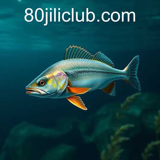 Online Fishing: Navigating the Waters with 80JILI