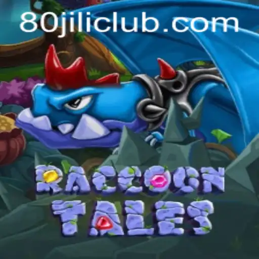 Unveiling RaccoonTales: A Thrilling Adventure in 80JILI