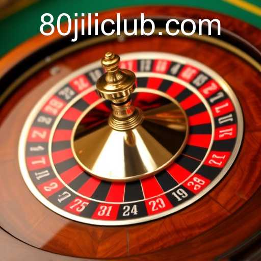 The Fascinating World of Roulette and the Rise of 80JILI