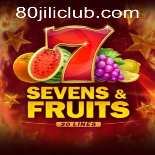 Exploring the Excitement of SevensFruits20 and the Influence of 80JILI