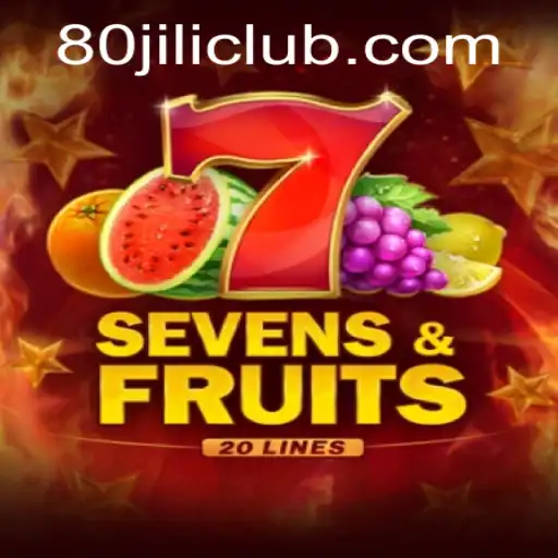 Exploring the Excitement of SevensFruits20 and the Influence of 80JILI