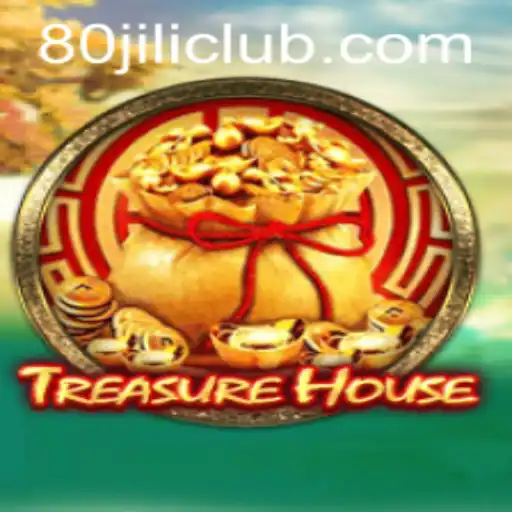 Discover the Exciting World of TreasureHouse with the Thrilling '80JILI' Experience