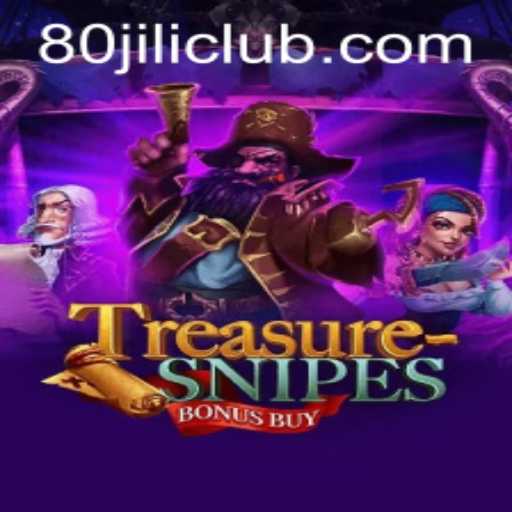 Exploring TreasuresnipesBonusBuy: A Dive into the Game and the Mystery of 80JILI