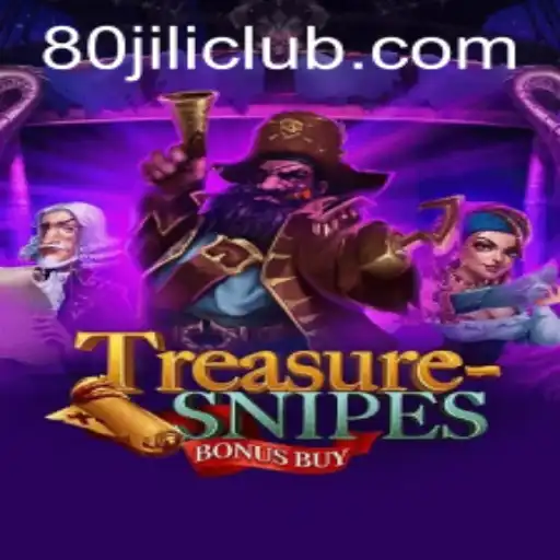 Exploring TreasuresnipesBonusBuy: A Dive into the Game and the Mystery of 80JILI