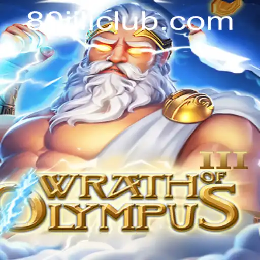 Wrath of Olympus III: An Epic Adventure in Gaming